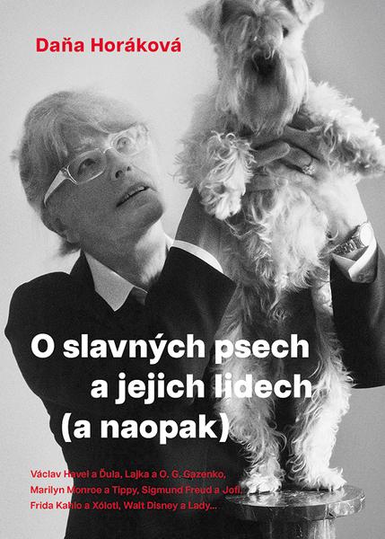 O slavných psech a jejich lidech (a naopak) - 9788027156160