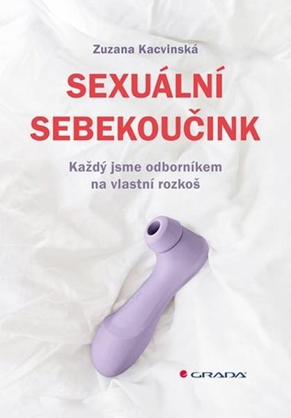 Sexuální sebekoučink - 9788027156757