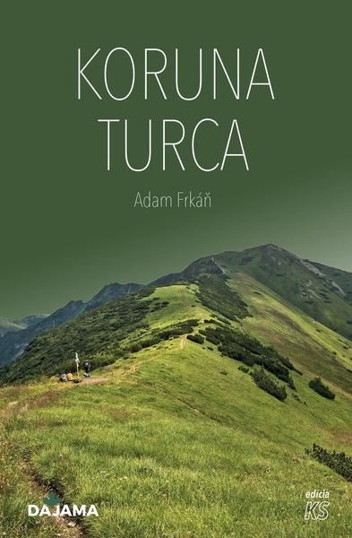 Koruna Turca - 9788081362019