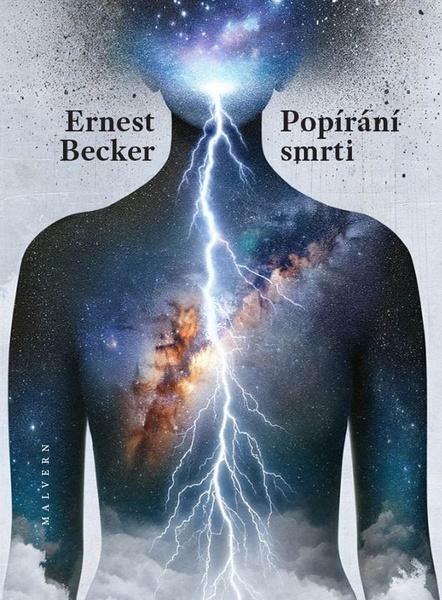 Popírání smrti - 9788075306166