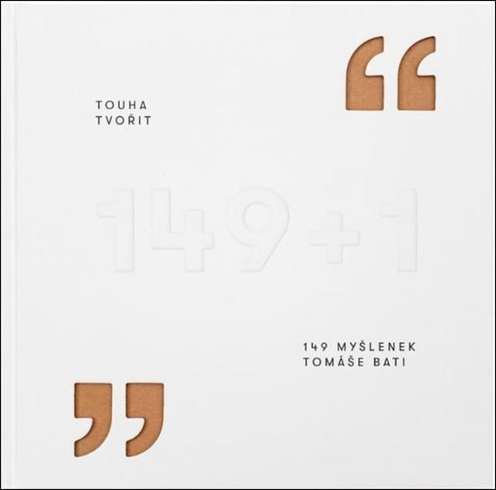 Touha tvořit - 9788088511335