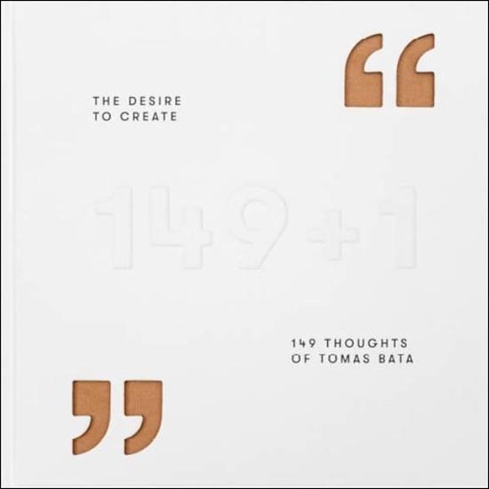 The Desire to Create - 9788088511366