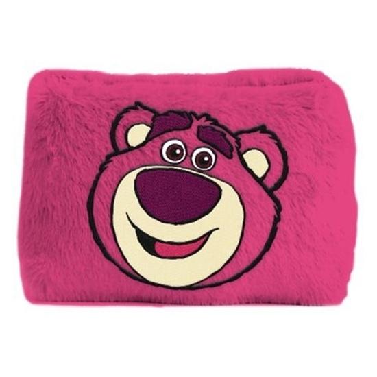 Toy Story plyšový penál Lotso DPL8