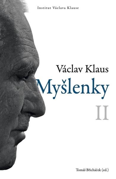 Myšlenky II. - 9788075421272