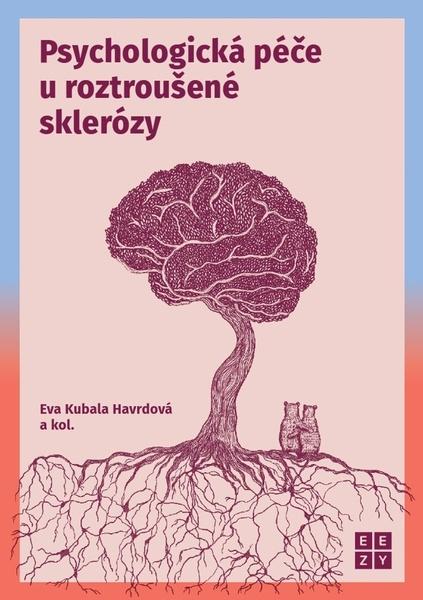 Psychologická péče u roztroušené sklerózy - 9788088506621