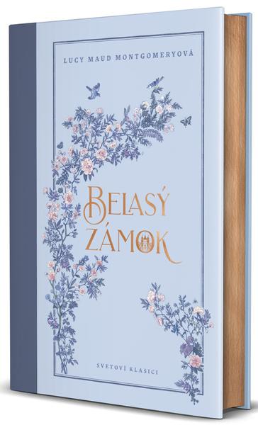 Belasý zámok - 9788022219211