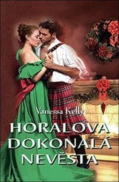 Horalova dokonalá nevěsta - 9788074114113