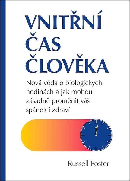 Vnitřní čas člověka - 9788088395386