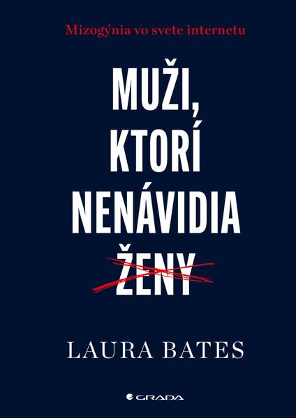 Muži, ktorí nenávidia ženy - 9788083053465