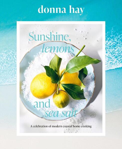 Sunshine, Lemons and Sea Salt - 0063514168