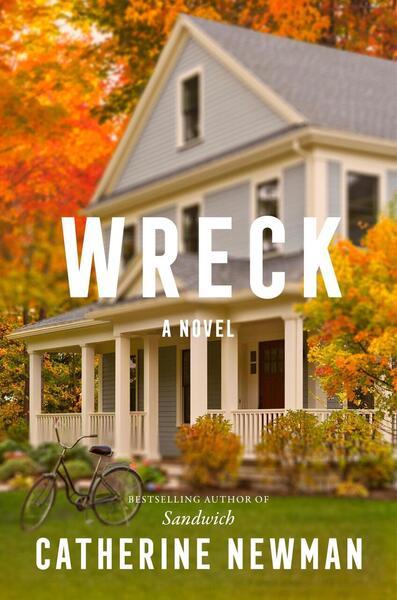 Wreck - 006347087X