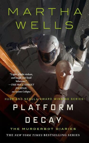 Platform Decay - 1250827000