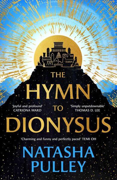 The Hymn to Dionysus - 1399618679