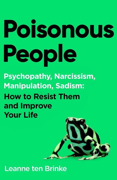 Poisonous People - 1398535613
