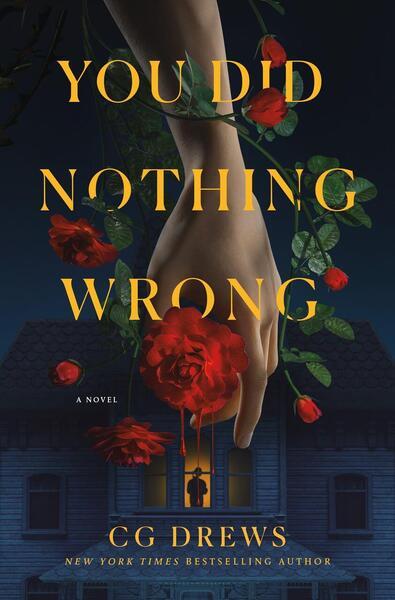 You Did Nothing Wrong - 1250369991