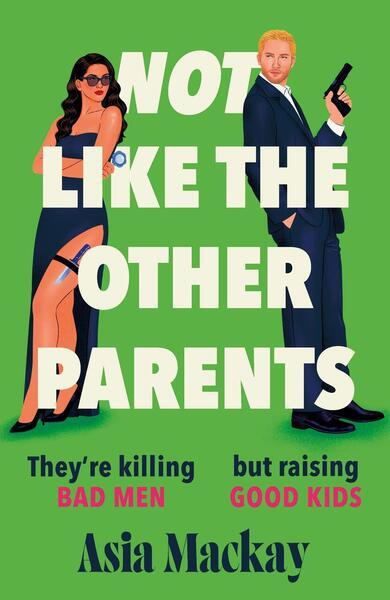 Not Like the Other Parents - 1035418495