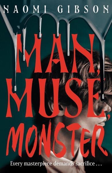Man, Muse, Monster - 1408750635