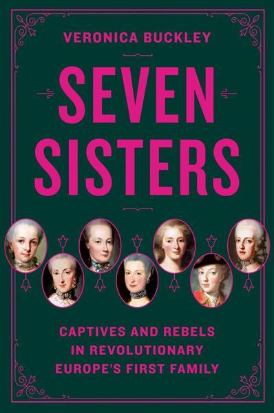Seven Sisters - 0525561900