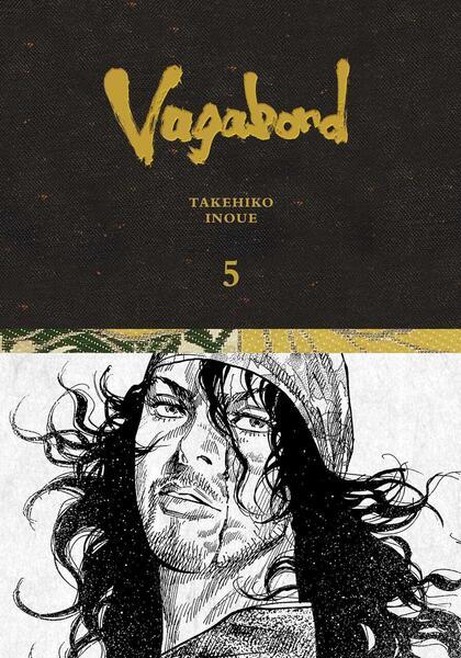 Vagabond Definitive Edition, Vol. 5 - 1974761924