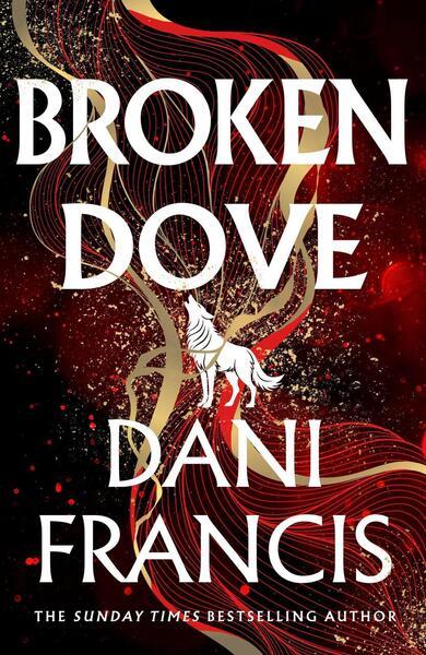 Broken Dove - 1529935326