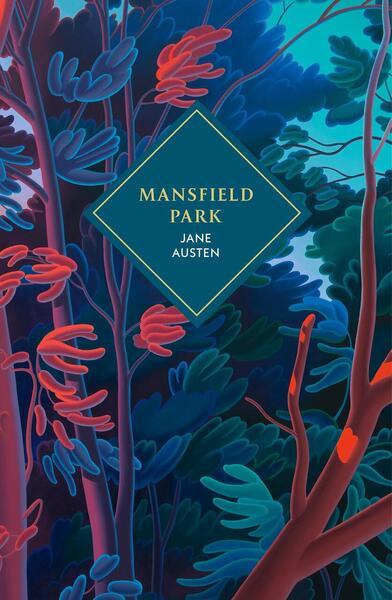 Mansfield Park - 1529966841
