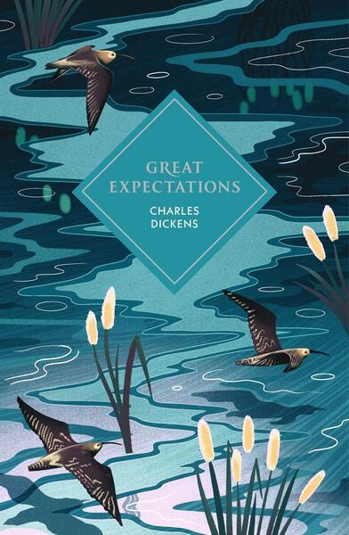 Great Expectations - 1529962269