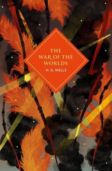 The War of the Worlds - 1529978009