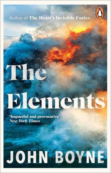 The Elements - 152917614X