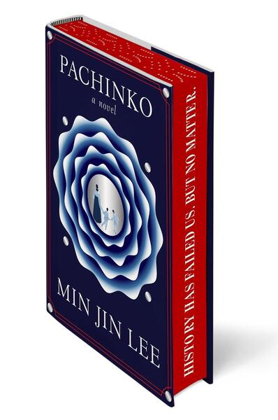 Pachinko (Deluxe Limited Edition) - 1538784025