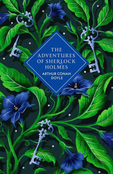 The Adventures of Sherlock Holmes - 1529962277