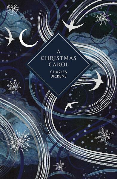A Christmas Carol - 1529962226