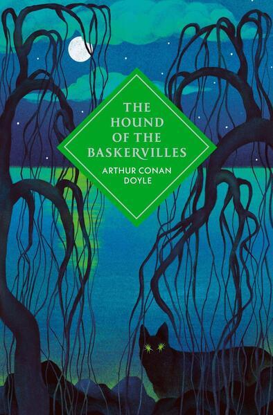 The Hound of the Baskervilles - 1529978157