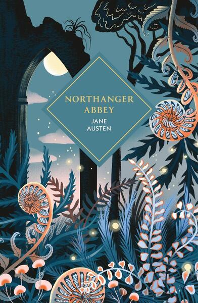 Northanger Abbey - 1529966833