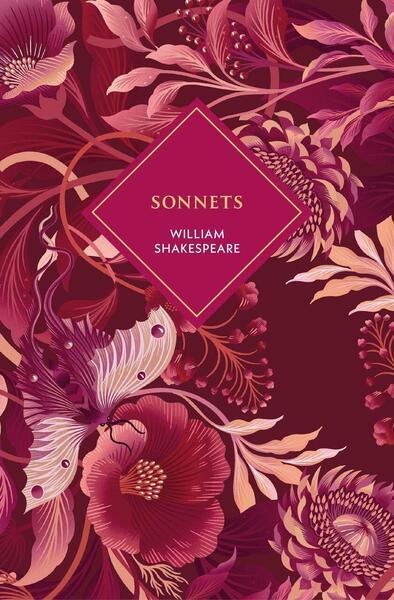 Sonnets - 1529978203