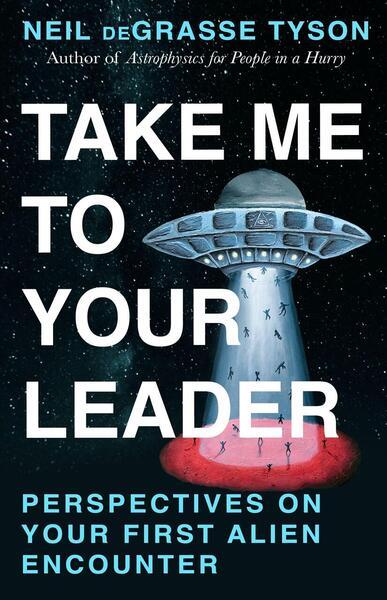 Take Me To Your Leader - 1529997127