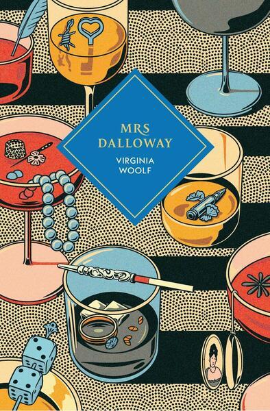 Mrs Dalloway - 1529978181
