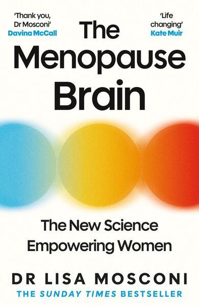 The Menopause Brain - 1805462989