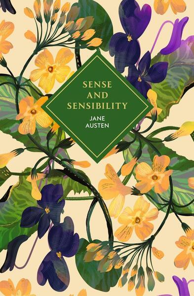 Sense and Sensibility - 1529962234
