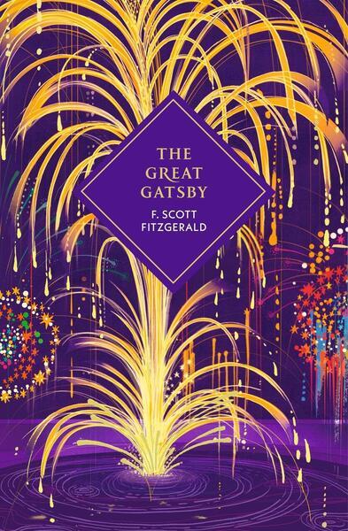 The Great Gatsby - 152996220X