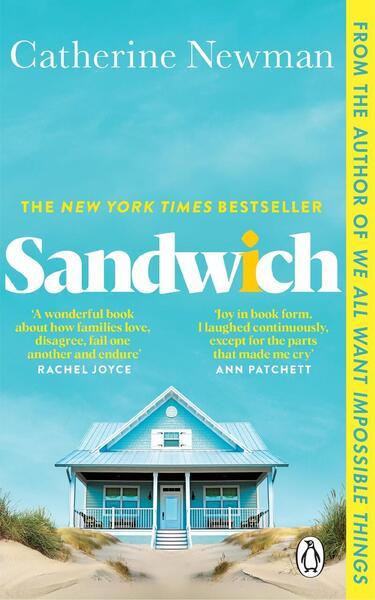 Sandwich - 1804993182