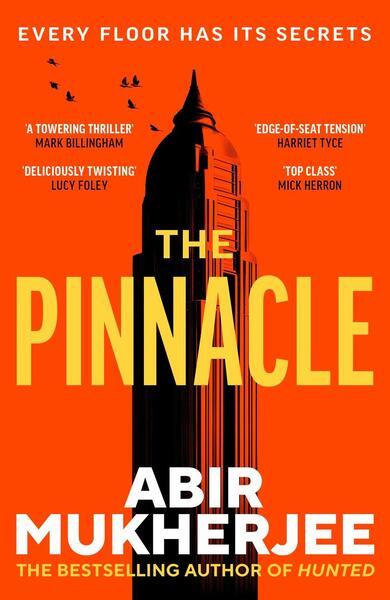 The Pinnacle - 178730275X