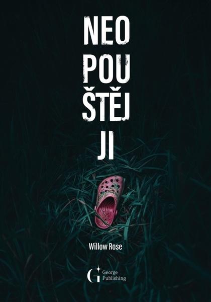 Neopouštěj ji - 9788053022798