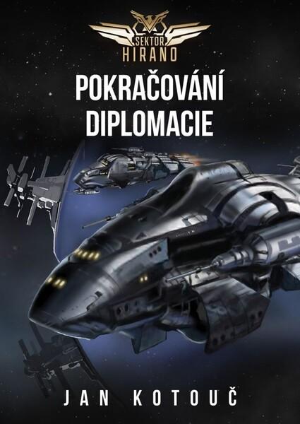 Pokračování diplomacie - 9788074566578
