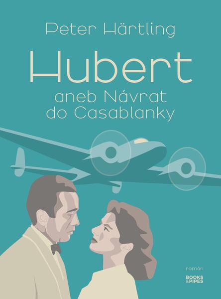 Hubert - 9788074853258