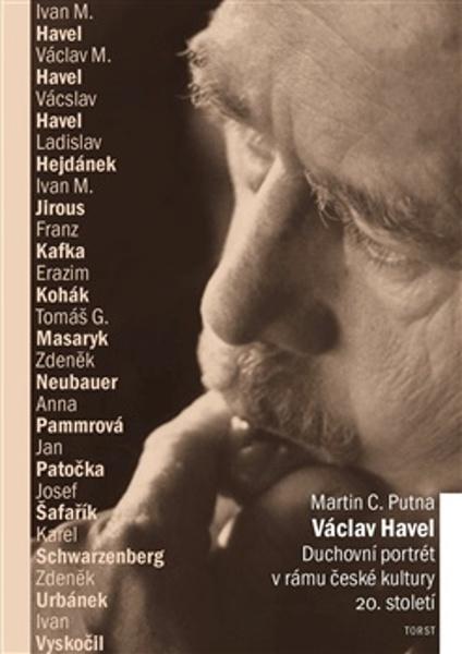 Václav Havel - 9788072157358