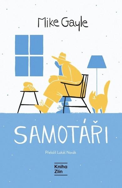 Samotáři - 9788025911747