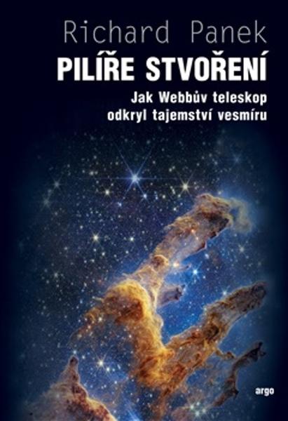 Pilíře stvoření - 9788025748718