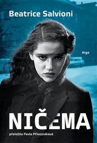 Ničema - 9788025749951