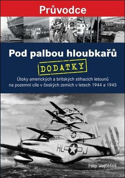 Pod palbou hloubkařů - 9788020036902