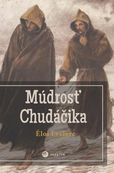 Múdrosť Chudáčika - 9788080811297